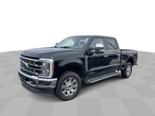 2023 Ford F-350SD Lariat