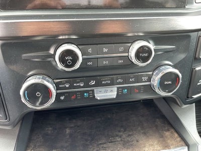 2023 Ford F-350SD Lariat