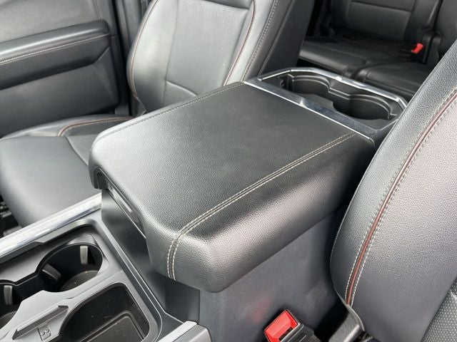 2023 Ford F-350SD Lariat