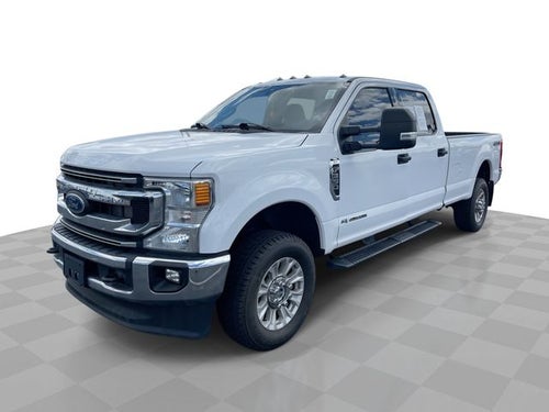 2022 Ford F-350SD Base