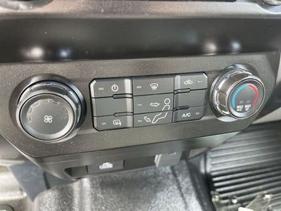 2022 Ford F-350SD Base
