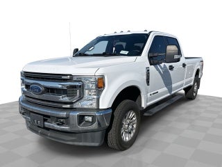 2022 Ford F-350SD Base