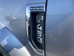 2021 Ford F-450SD Platinum DRW