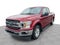 2018 Ford F-150 Base