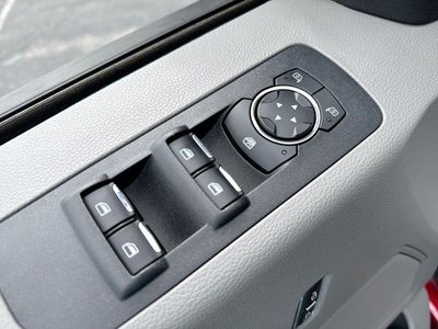 2018 Ford F-150 Base