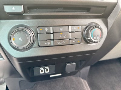 2018 Ford F-150 Base