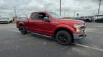 2018 Ford F-150 Base