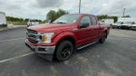 2018 Ford F-150 Base