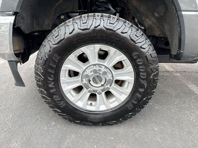 2020 Ford F-350SD XLT