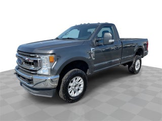 2020 Ford F-350SD XLT