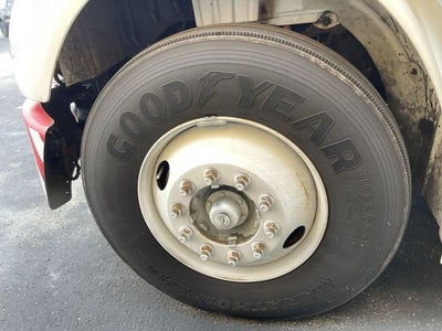 2007 Freightliner M2 CHERRY PICKER