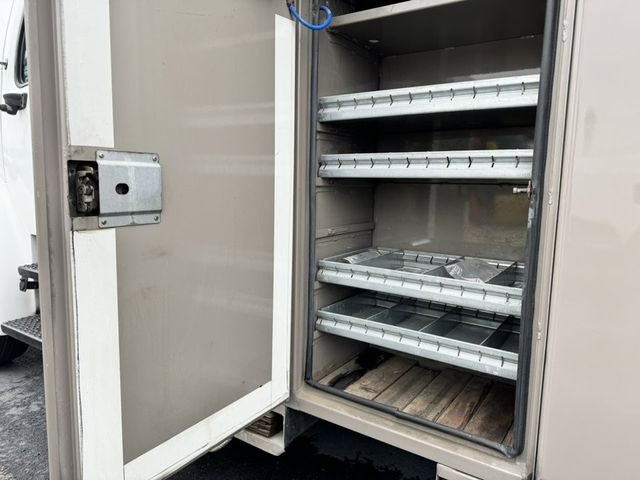 2007 Freightliner M2 CHERRY PICKER