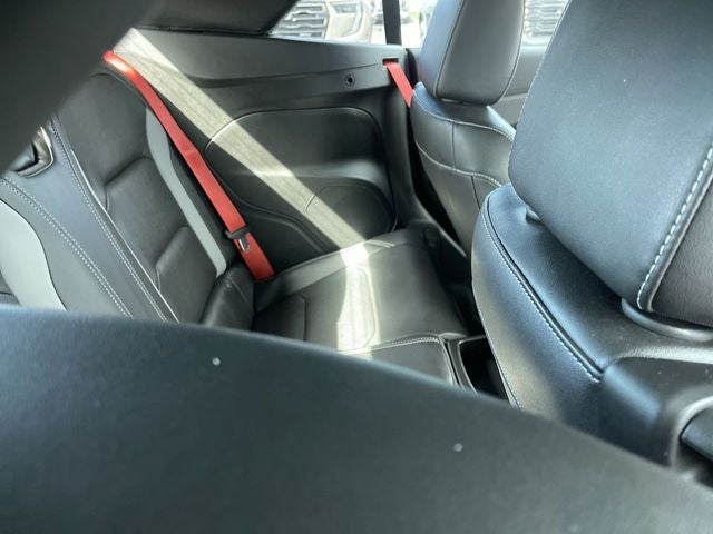 2022 Chevrolet Camaro 2LT 2LT