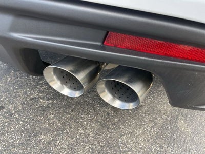 2022 Chevrolet Camaro 2LT 2LT