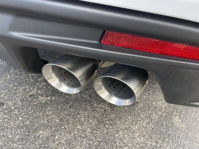 2022 Chevrolet Camaro 2LT 2LT