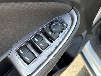 2021 Chevrolet Malibu LS 1FL