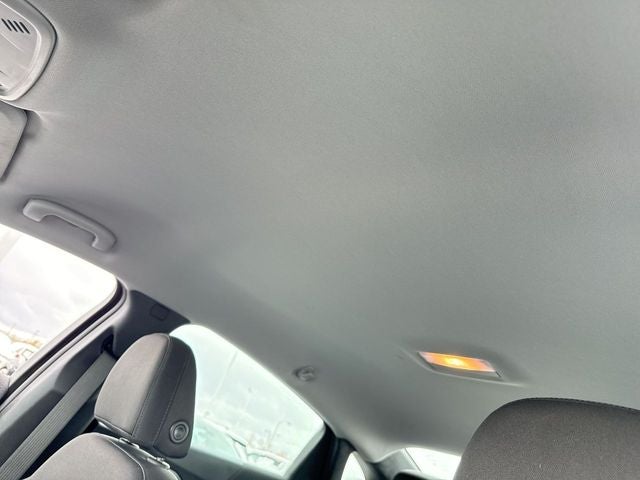 2021 Chevrolet Malibu LS 1FL