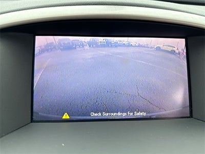 2014 Buick Verano Leather Group