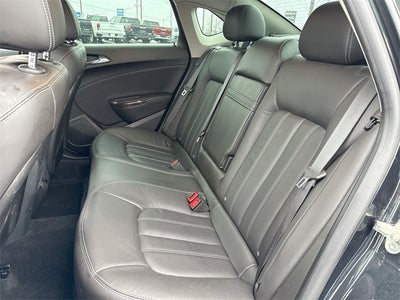 2014 Buick Verano Leather Group
