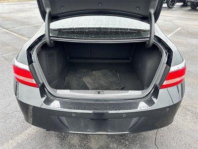 2014 Buick Verano Leather Group