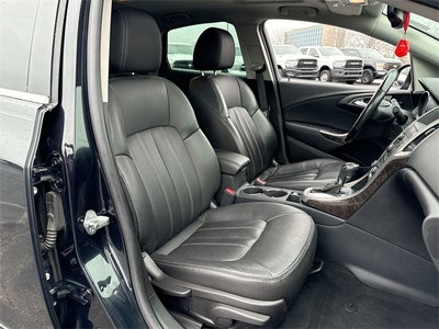 2014 Buick Verano Leather Group