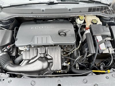 2014 Buick Verano Leather Group