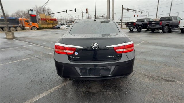 2014 Buick Verano Leather Group