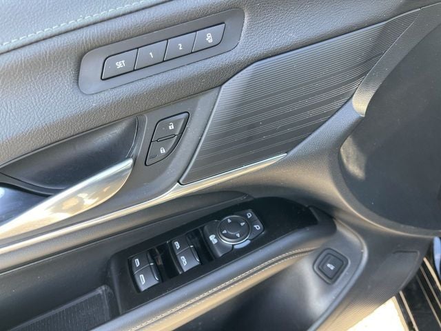 2021 Cadillac CT4 Premium Luxury