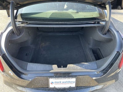 2021 Cadillac CT4 Premium Luxury