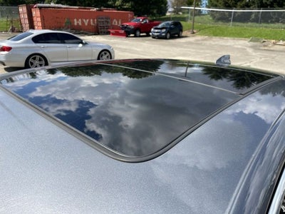 2018 Cadillac CT6 3.6L Luxury