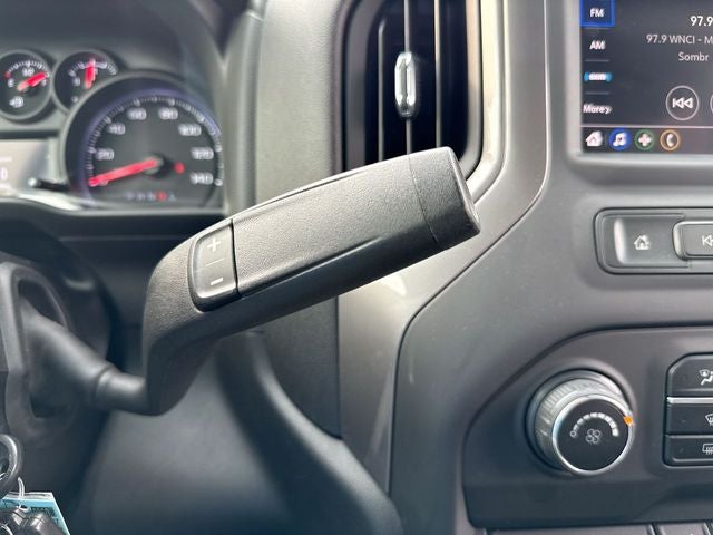 2023 Chevrolet Silverado 2500HD Work Truck