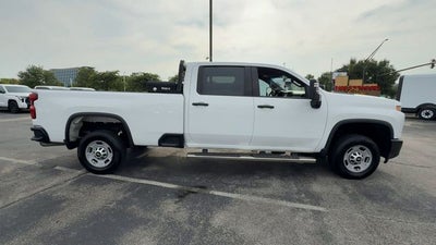 2023 Chevrolet Silverado 2500HD Work Truck