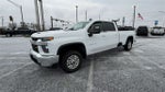 2021 Chevrolet Silverado 2500HD LT