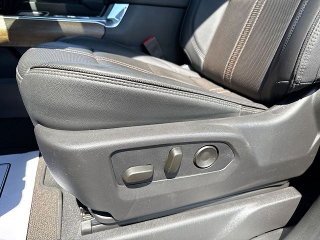 2026 Chevrolet Silverado 3500HD High Country
