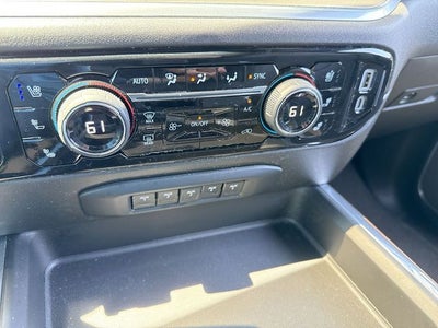 2026 Chevrolet Silverado 3500HD High Country