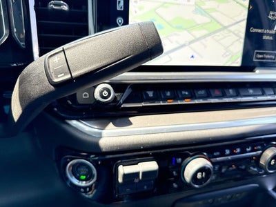 2026 Chevrolet Silverado 3500HD High Country