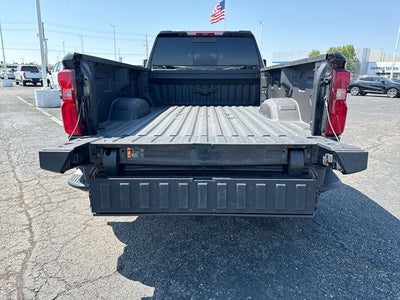 2026 Chevrolet Silverado 3500HD High Country