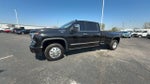 2026 Chevrolet Silverado 3500HD High Country