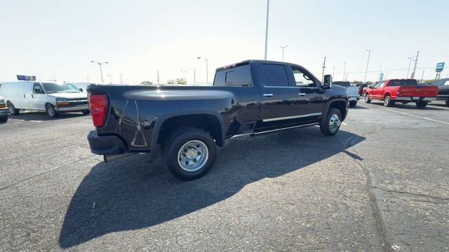 2026 Chevrolet Silverado 3500HD High Country