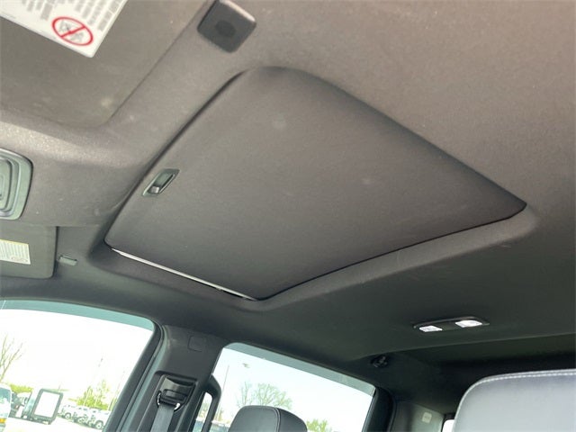 2023 Chevrolet Silverado 2500HD High Country