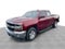 2017 Chevrolet Silverado 1500 LT LT1