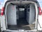 2018 Chevrolet Express 3500 Work Van Cargo