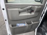 2018 Chevrolet Express 3500 Work Van Cargo