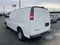2018 Chevrolet Express 3500 Work Van Cargo