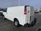 2021 Chevrolet Express 3500 Work Van Cargo