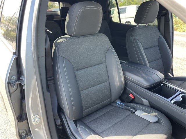 2025 Chevrolet Traverse LT 1LT