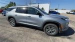 2025 Chevrolet Traverse LT 1LT