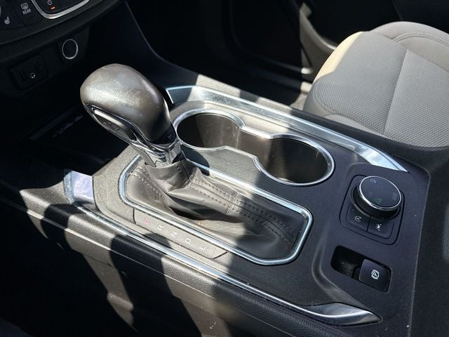 2022 Chevrolet Traverse LT 1LT