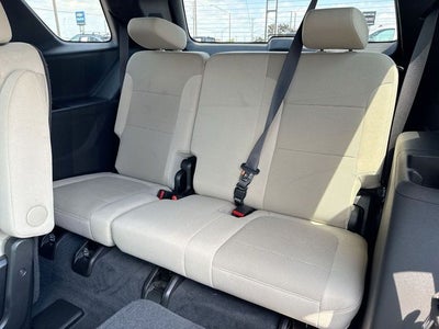 2022 Chevrolet Traverse LT 1LT