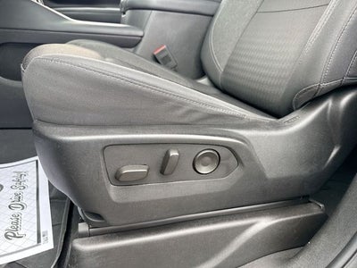 2023 Chevrolet Suburban LS